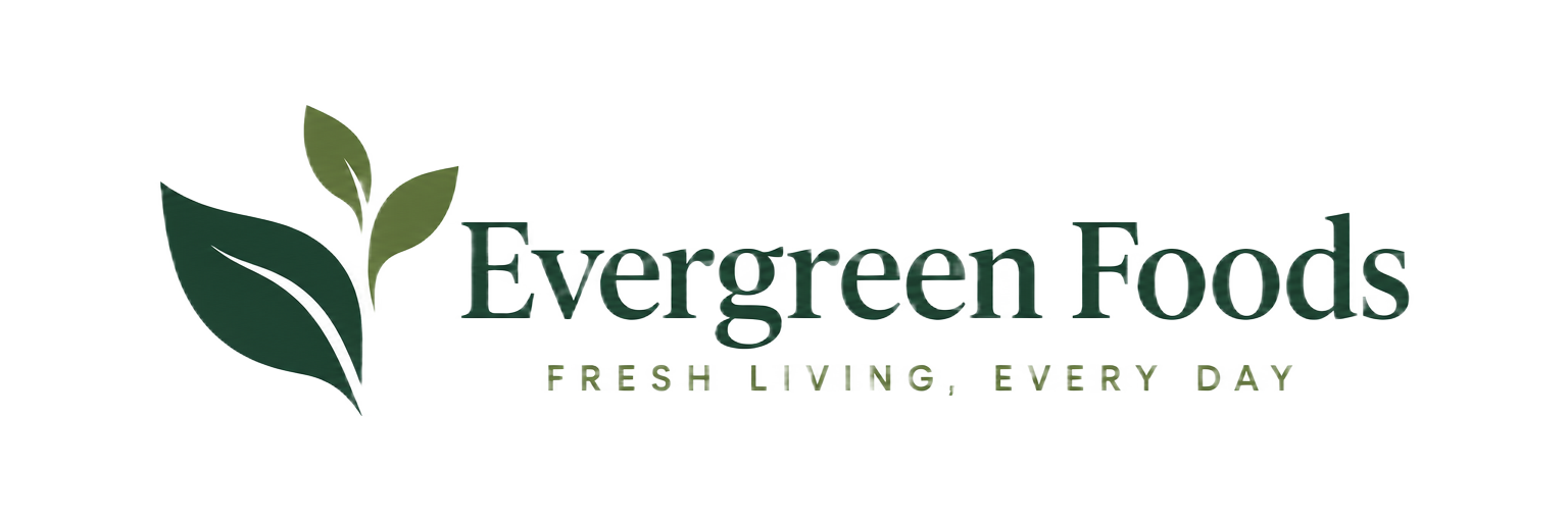 Evergreen
